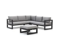 Forza Citerna Ecklounge-Set 4-teilig