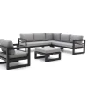 Forza Citerna Ecklounge-Set 5-teilig