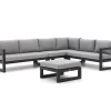 Forza Citerna Ecklounge-Set 5-teilig