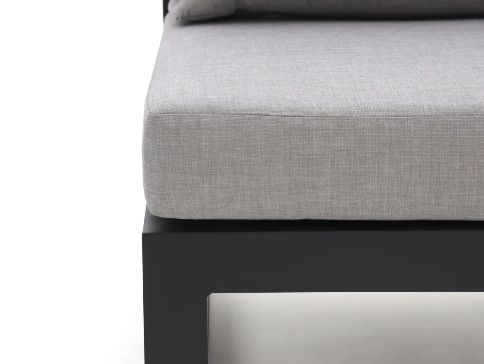 Forza Citerna Ecklounge-Set 5-teilig