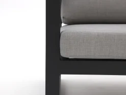 Forza Citerna Ecklounge-Set 5-teilig
