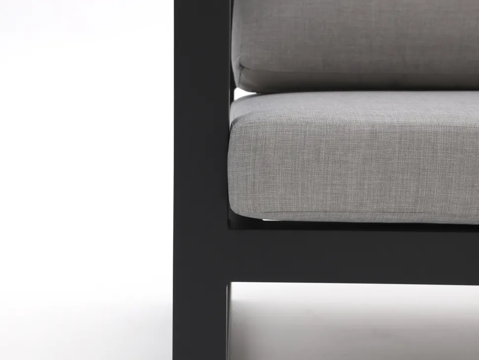 Forza Citerna Ecklounge-Set 5-teilig