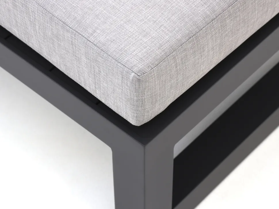 Forza Citerna Ecklounge-Set 5-teilig