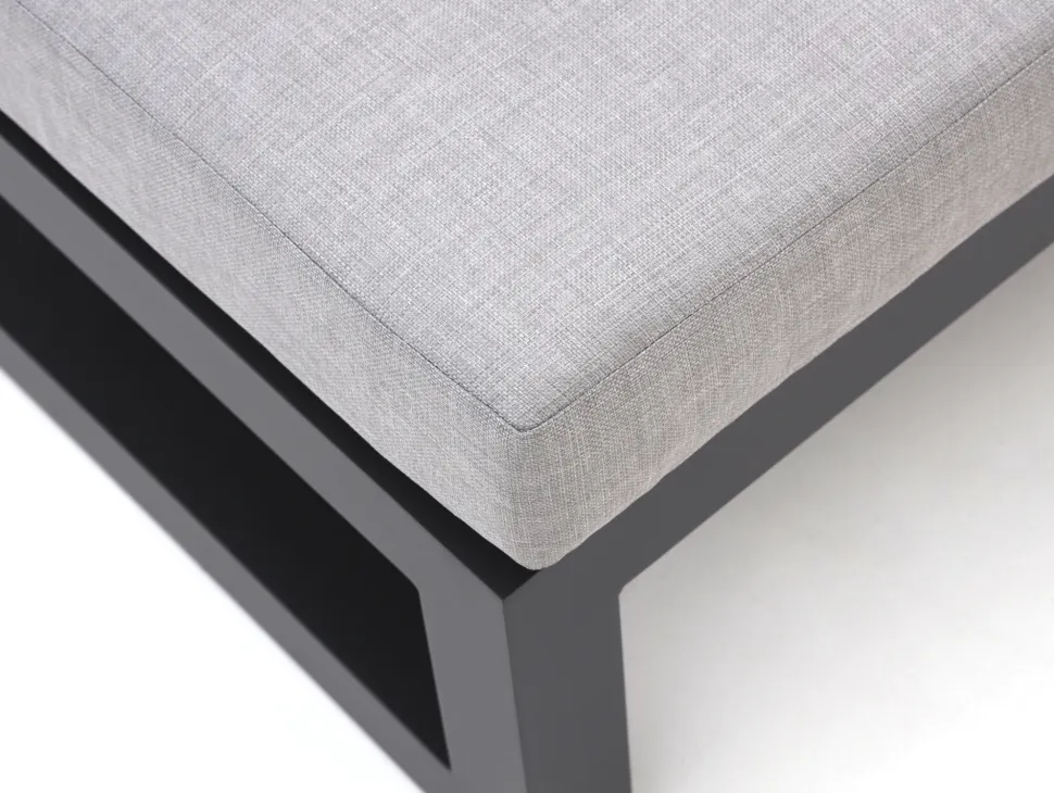 Forza Citerna Ecklounge-Set 5-teilig