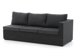 Forza Giotto/Ciane Ecklounge-Set 3-teilig rechts