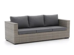 Forza Giotto Gartensofa für 3 Personen 230 cm