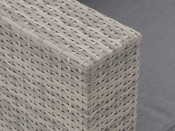 Forza Giotto Gartensofa für 3 Personen 230 cm