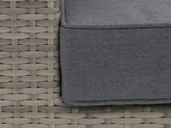 Forza Giotto Gartensofa für 3 Personen 230 cm