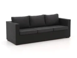 Forza Giotto Gartensofa für 3 Personen 230 cm