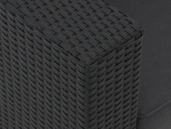 Forza Giotto Gartensofa für 3 Personen 230 cm