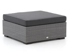 Forza Giotto Lounge Gartenhocker 92x92 cm