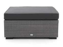 Forza Giotto Lounge Gartenhocker 92x92 cm