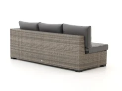Forza Giotto/ROUGH-L Ecklounge-Set 3-teilig rechts