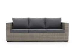 Forza Giotto/ROUGH-L Ecklounge-Set 3-teilig rechts