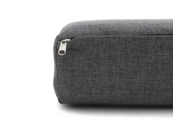 Forza Magra Sessel-Sofa Lounge-Set 5-teilig