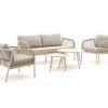 Forza Magra Sessel-Sofa Lounge-Set 5-teilig
