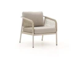 Forza Magra Sessel-Sofa Lounge-Set 5-teilig