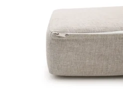 Forza Magra Sessel-Sofa Lounge-Set 5-teilig