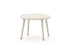 Forza Magra Sessel-Sofa Lounge-Set 5-teilig