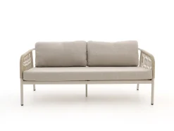 Forza Magra Sessel-Sofa Lounge-Set 5-teilig