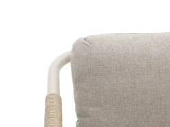 Forza Magra Sessel-Sofa Lounge-Set 5-teilig
