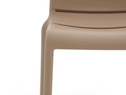 Forza Narni Gartenstuhl stapelbar