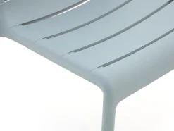 Forza Narni Gartenstuhl stapelbar