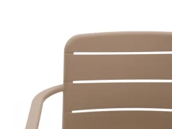 Forza Narni Gartenstuhl stapelbar