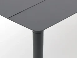 Forza Narni/Sora 220 cm Gartenmöbel-Set 7-teilig stapelbar