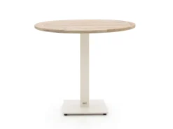 Forza Orta Gartentisch ø 85 cm (h: 75 cm)