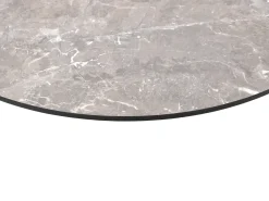 Forza Orta Gartentisch ø 80 cm (h: 73 cm)