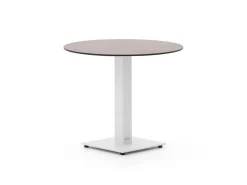 Forza Orta Gartentisch ø 80 cm (h: 73 cm)