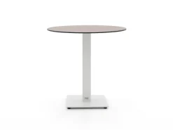 Forza Orta Gartentisch ø 80 cm (h: 73 cm)