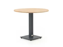Forza Orta Gartentisch ø 85 cm (h: 75 cm)