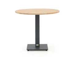 Forza Orta Gartentisch ø 85 cm (h: 75 cm)