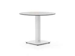 Forza Orta Gartentisch ø 80 cm (h: 73 cm)