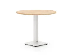 Forza Orta Gartentisch ø 85 cm (h: 75 cm)