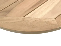 Forza Orta Gartentisch ø 85 cm (h: 75 cm)