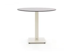 Forza Orta Gartentisch ø 80 cm (h: 73 cm)