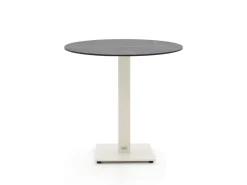 Forza Orta Gartentisch ø 80 cm (h: 73 cm)