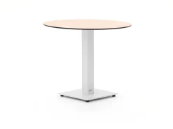 Forza Orta Gartentisch ø 80 cm (h: 73 cm)