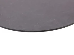 Forza Orta Gartentisch ø 80 cm (h: 73 cm)