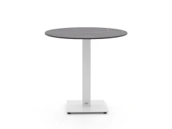 Forza Orta Gartentisch ø 80 cm (h: 73 cm)