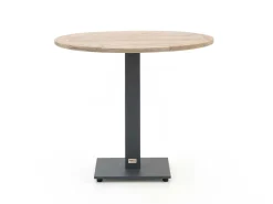 Forza Orta Gartentisch ø 85 cm (h: 75 cm)