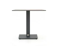 Forza Orta Gartentisch 70x70x73 cm