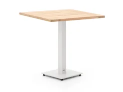 Forza Orta Gartentisch 70x70x75 cm