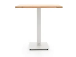Forza Orta Gartentisch 70x70x75 cm