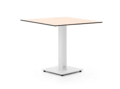 Forza Orta Gartentisch 80x80x73 cm