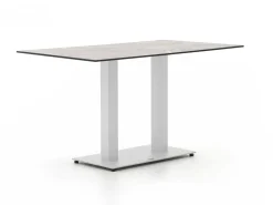 Forza Orta Gartentisch 120x70x73 cm