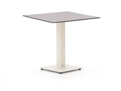 Forza Orta Gartentisch 70x70x73 cm